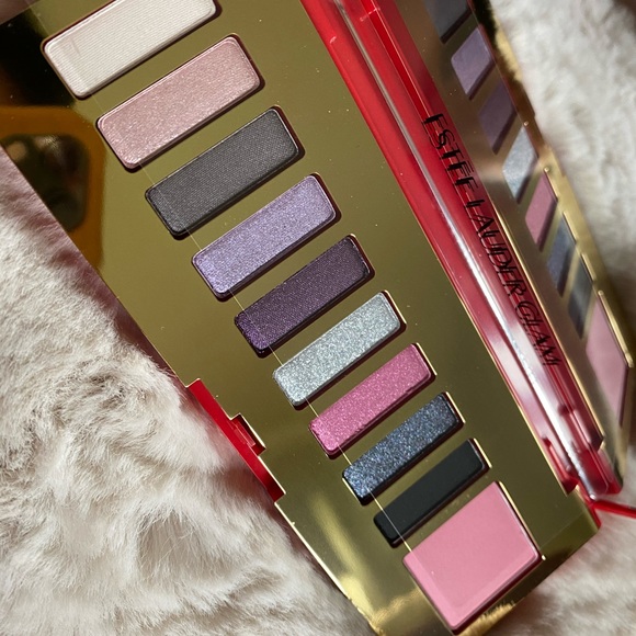 Estee Lauder Other - 🌟Clearance🌟 Brand new Estée Lauder pure color envy eye and cheek palette